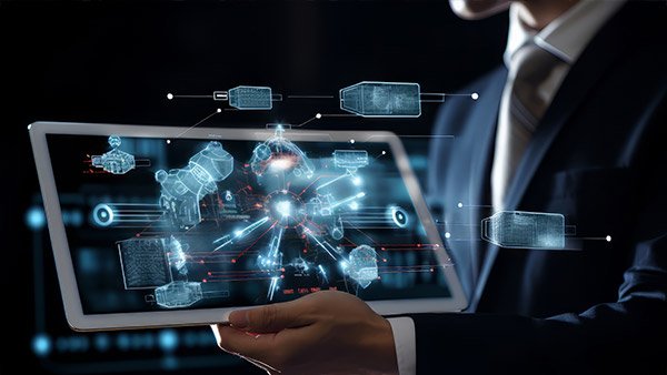 Data engineering and analytics