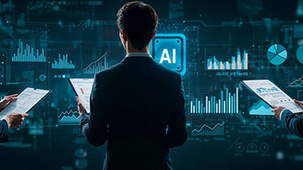 AI and machine learning solutions