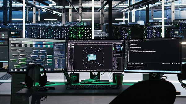 HPC infrastructure and workload optimisation