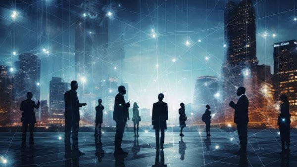 Specialised technology talent acquisition