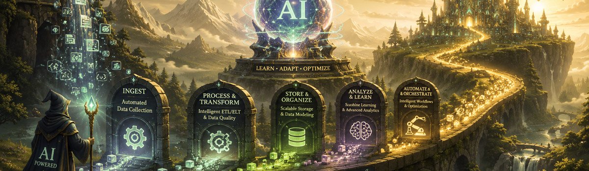 AI-Powered-Data-Engineering