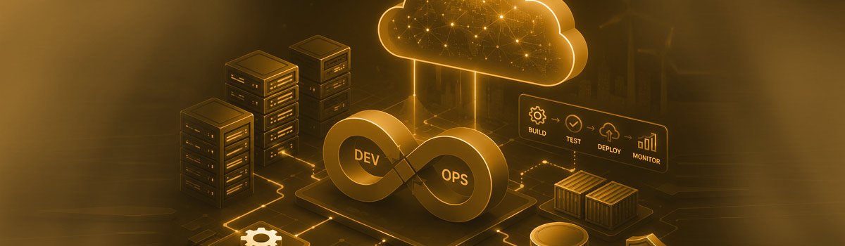 Cloud-Devops Engineering